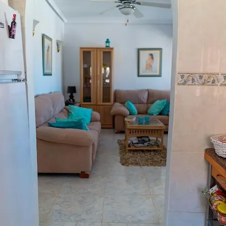 Twin With Private Pool * Ciudad Quesada