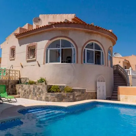 Hotel Twin With Private Pool *