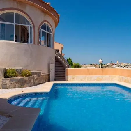 Twin With Private Pool *