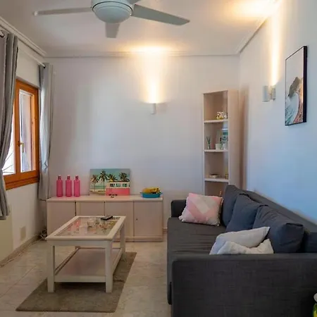 Hotel Twin With Private Pool Ciudad Quesada