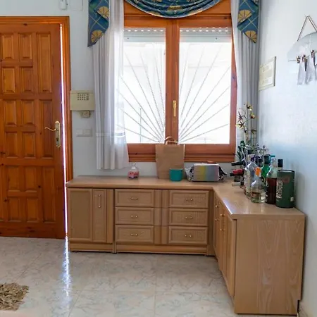 Twin With Private Pool Hotel Ciudad Quesada