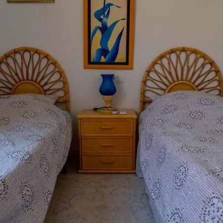 Hotel Twin With Private Pool *