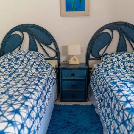 Twin With Private Pool *