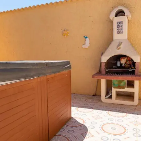 Twin With Private Pool Hotel *