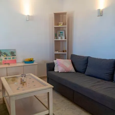Twin With Private Pool Hotel Ciudad Quesada
