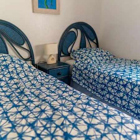 Twin With Private Pool Hotel Ciudad Quesada