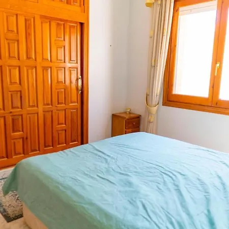 Twin With Private Pool Hotel Ciudad Quesada