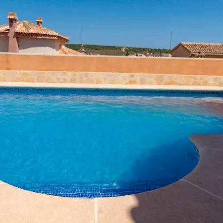 Hotel Twin With Private Pool *
