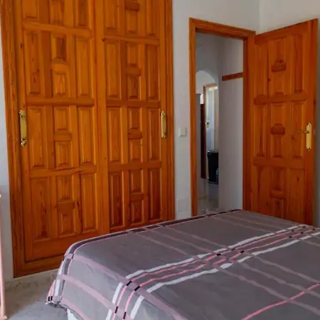Hotel Twin With Private Pool Ciudad Quesada